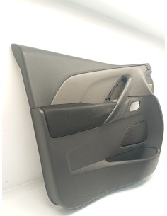 Recambio de guarnecido puerta delantera izquierda para citroën c4 picasso live referencia OEM IAM 98125295YC   2