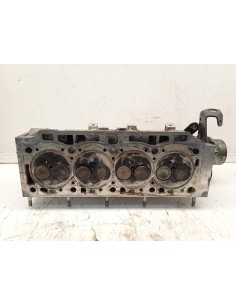 Recambio de culata para volvo s40 berlina 1.9 diesel cat referencia OEM IAM F9Q804   2