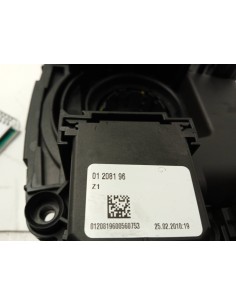 Recambio de anillo airbag para bmw serie 1 lim. (f20) 2.0 turbodiesel referencia OEM IAM 01208196 E81/E87  2