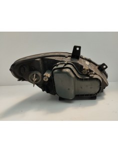Recambio de faro izquierdo para mercedes-benz vito (w639) basic, combi 111 cdi compacto (639.601) referencia OEM IAM A6398200261 2
