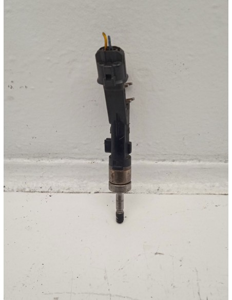 Recambio de inyector para citroën c4 picasso attraction referencia OEM IAM 9810335380  