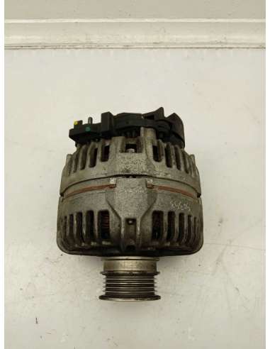 ALTERNADOR OPEL ASTRA H BER....