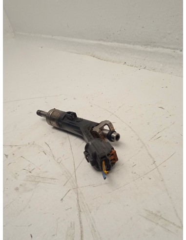 Recambio de inyector para citroën c4 picasso attraction referencia OEM IAM 9810335380  