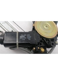 Recambio de elevalunas delantero derecho para ford probe 2.5 v6 24v cat referencia OEM IAM 8621004261   2