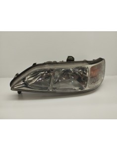 Recambio de faro izquierdo para honda accord berlina (cg7-9/ch1-7) 1.8i ls (cg8) referencia OEM IAM 33151S1AG01  