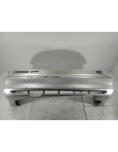 Recambio de paragolpes trasero para ford probe 2.5 v6 24v cat referencia OEM IAM 3893460 COLOR GRIS 