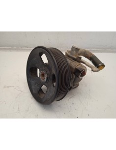 Recambio de bomba direccion para kia sorento 2.5 crdi ex referencia OEM IAM 340D132  