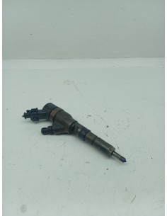 Recambio de inyector para peugeot 307 (s1) xr referencia OEM IAM 9653594280  
