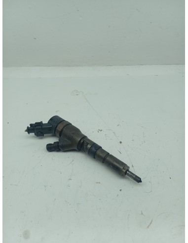 Recambio de inyector para peugeot 307 (s1) xr referencia OEM IAM 9653594280  