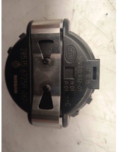 Recambio de sensor para renault clio iv 0.9 tce referencia OEM IAM 285356725R   2