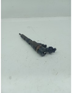 Recambio de inyector para peugeot 307 (s1) xr referencia OEM IAM 9653594280   2