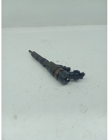 Recambio de inyector para peugeot 307 (s1) xr referencia OEM IAM 9653594280  