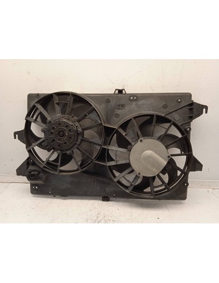 Recambio de electroventilador para ford mondeo berlina (ge) 2.5 v6 24v cat referencia OEM IAM   