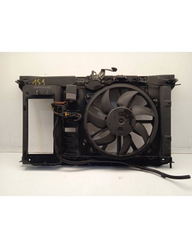 Recambio de electroventilador para citroën c4 berlina 1.6 16v referencia OEM IAM   
