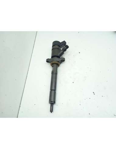 INYECTOR PEUGEOT 307 (2001-2005) 1.6...