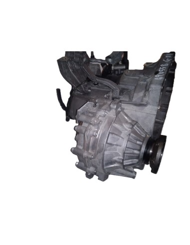 Recambio de caja cambios para volkswagen passat berlina (3c2) 2.0 tdi referencia OEM IAM KJF  