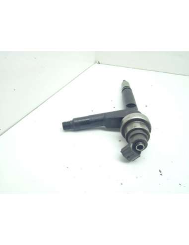 INYECTOR OPEL MERIVA (2003-2008) 1.7...