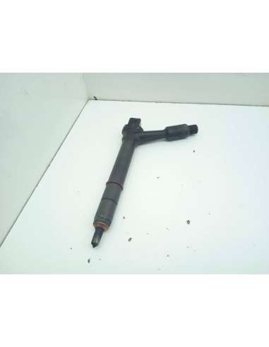 INYECTOR OPEL CORSA C (2000-2003) 1.7...