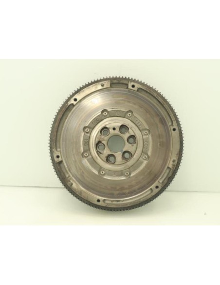 Recambio de kit embrague para volkswagen passat berlina (3c2) 2.0 tdi referencia OEM IAM CBD BIMASA 