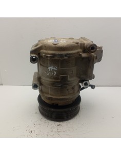 Recambio de compresor aire acondicionado para kia sorento 2.5 crdi ex referencia OEM IAM 977013E000  