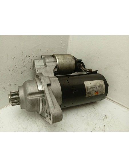 Recambio de motor arranque para volkswagen passat berlina (3c2) 2.0 tdi referencia OEM IAM 0986624100  