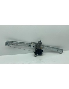 Recambio de elevalunas delantero derecho para mercedes-benz clase a (w168) 1.4 cat referencia OEM IAM A1688201042  