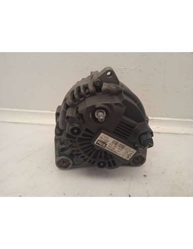 ALTERNADOR RENAULT MEGANE II BERLINA...