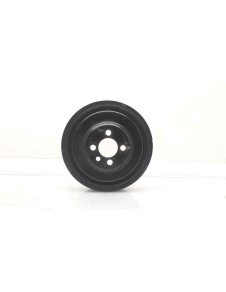 Recambio de polea cigueñal para volkswagen passat berlina (3c2) 2.0 tdi referencia OEM IAM   