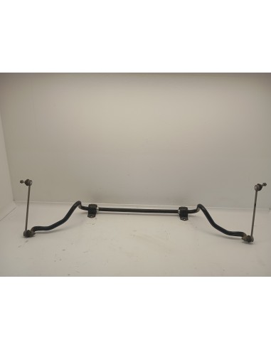 Recambio de barra estabilizadora delantera para mazda 2 lim. () luxury referencia OEM IAM   