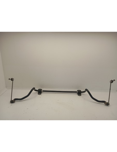 Recambio de barra estabilizadora delantera para mazda 2 lim. () luxury referencia OEM IAM   