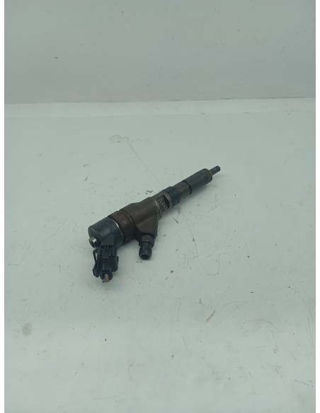Recambio de inyector para peugeot 307 (s1) xr referencia OEM IAM 9653594280  