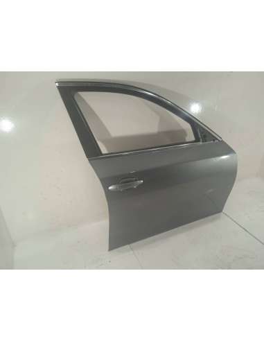 PUERTA DELANTERA DERECHA BMW SERIE 5...