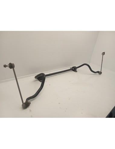 Recambio de barra estabilizadora delantera para mazda 2 lim. () luxury referencia OEM IAM   