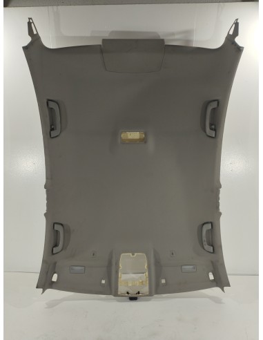 Recambio de techo interior para bmw serie 5 lim. (f10) 520d referencia OEM IAM 572133220  