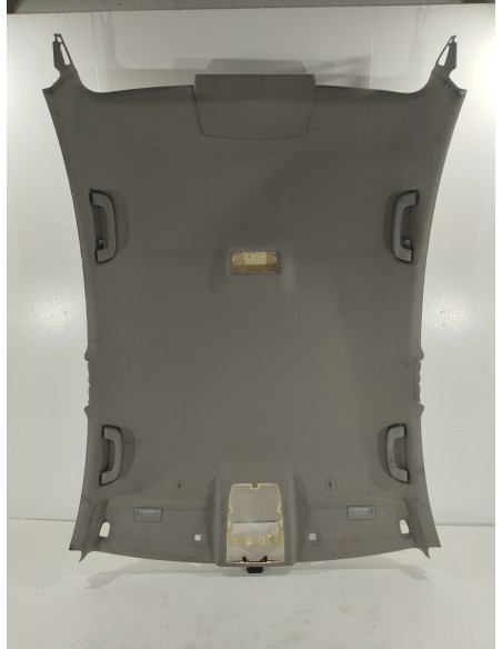 Recambio de techo interior para bmw serie 5 lim. (f10) 520d referencia OEM IAM 572133220  