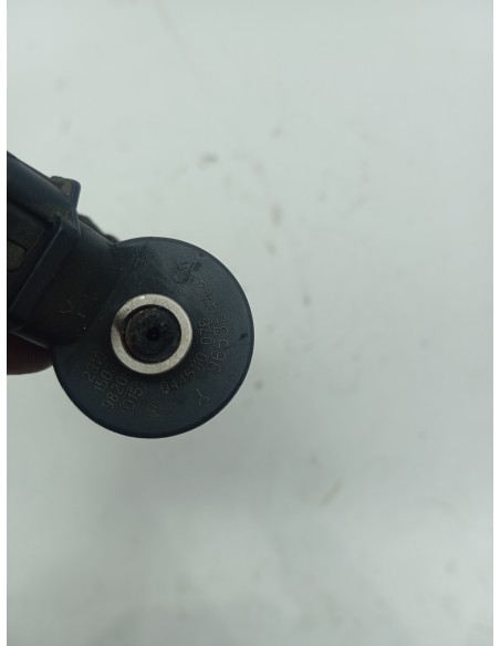 Recambio de inyector para peugeot 307 (s1) xr referencia OEM IAM 9653594280  