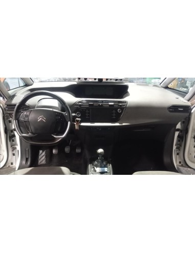 Recambio de kit airbag para citroën c4 picasso live referencia OEM IAM COMPLETO  