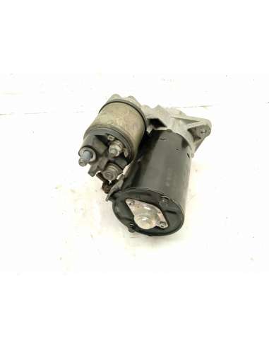 MOTOR ARRANQUE OPEL CORSA C...