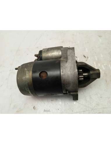 MOTOR ARRANQUE KIA CARENS (2000-2002)...