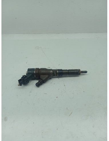 Recambio de inyector para peugeot 307 (s1) xr referencia OEM IAM 9653594280  