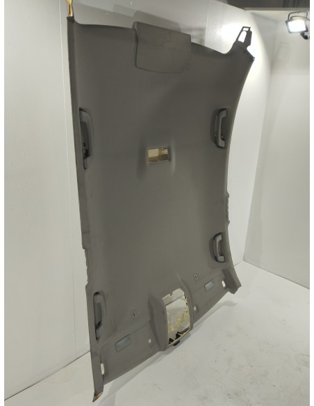 Recambio de techo interior para bmw serie 5 lim. (f10) 520d referencia OEM IAM 572133220  