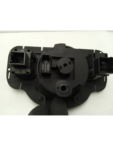 Recambio de mando luces para volkswagen passat berlina (3c2) 2.0 tdi referencia OEM IAM 3C0941333A SALPICADERO 