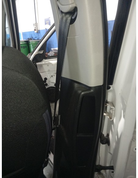 Recambio de kit airbag para citroën c4 picasso live referencia OEM IAM COMPLETO  