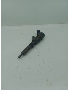 Recambio de inyector para peugeot 307 (s1) xr referencia OEM IAM 9653594280  