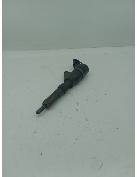 Recambio de inyector para peugeot 307 (s1) xr referencia OEM IAM 9653594280  