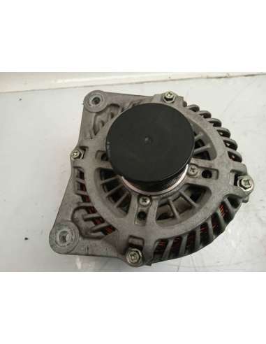 ALTERNADOR NISSAN X-TRAIL (2007-2014)...