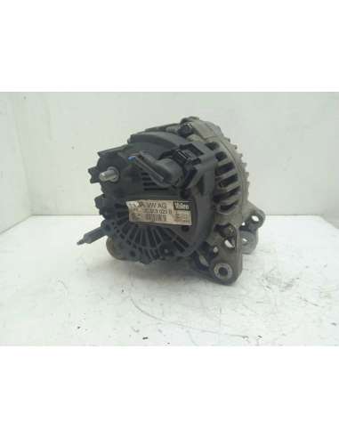 ALTERNADOR VOLKSWAGEN GOLF V BERLINA...