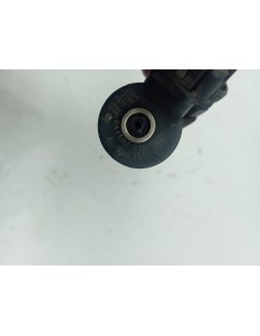 Recambio de inyector para peugeot 307 (s1) xr referencia OEM IAM 9653594280   2