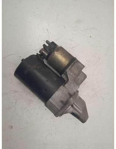 MOTOR ARRANQUE OPEL CORSA D...