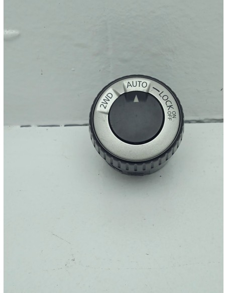 Recambio de mando multifuncion para nissan qashqai (j10) acenta referencia OEM IAM   